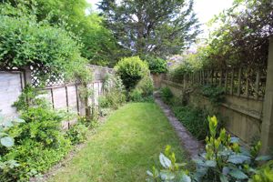 Garden- click for photo gallery